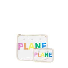 Decorative Insert - Plane S4