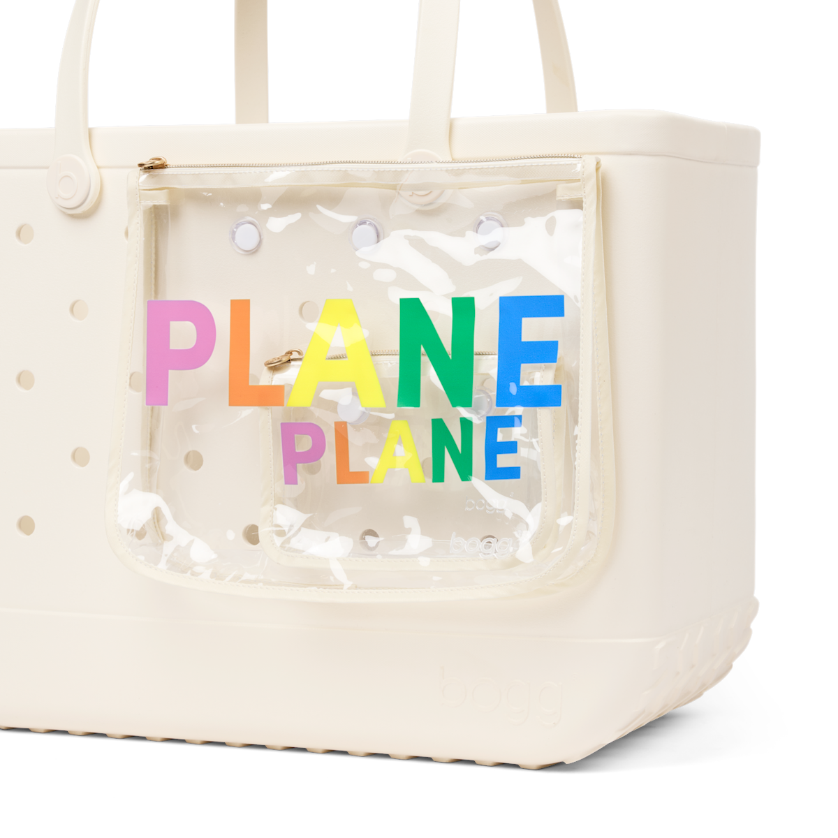 Decorative Insert - Plane S4