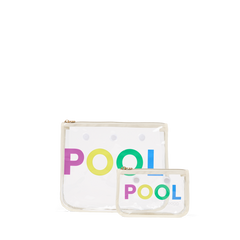 Decorative Insert - Pool Q0