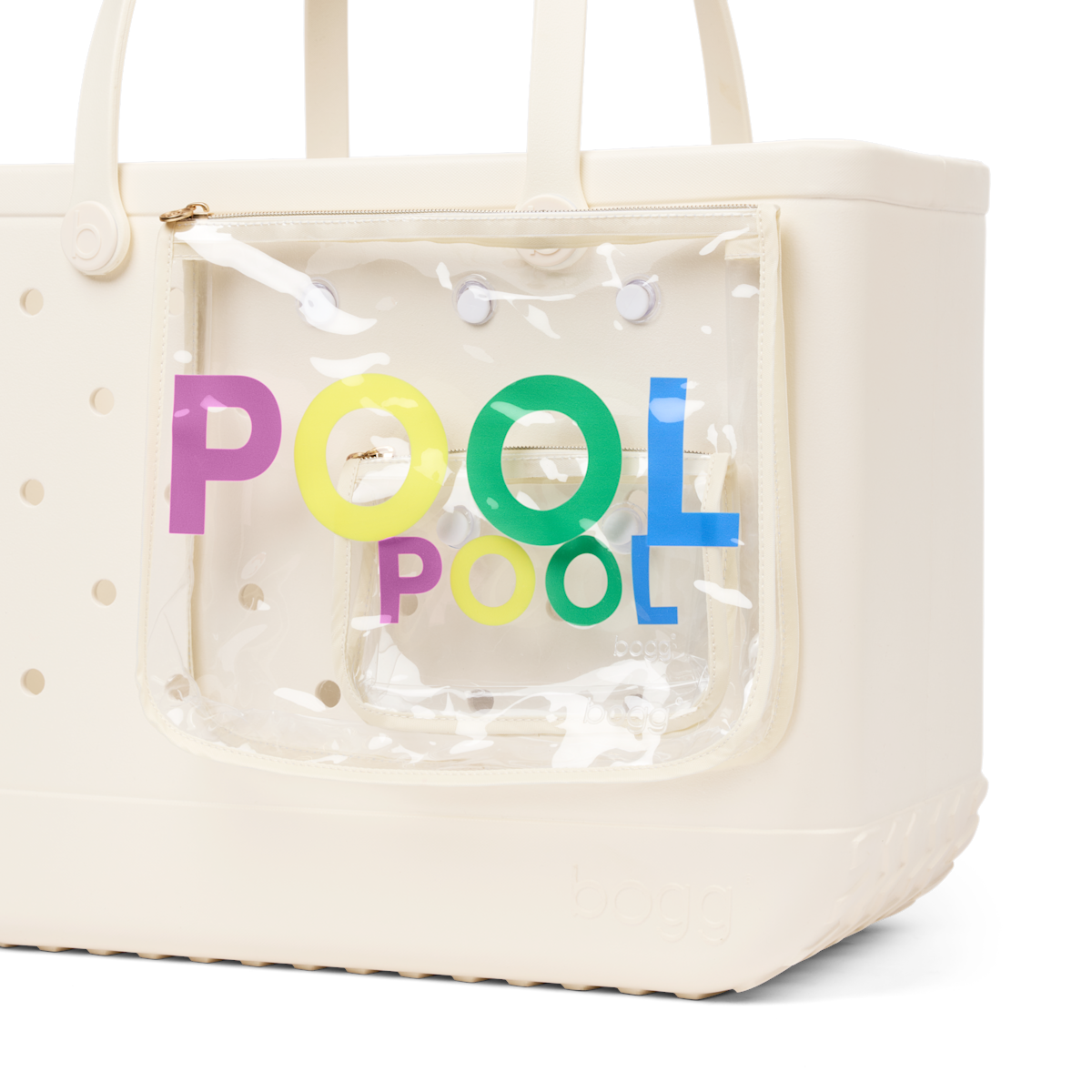 Decorative Insert - Pool Q0