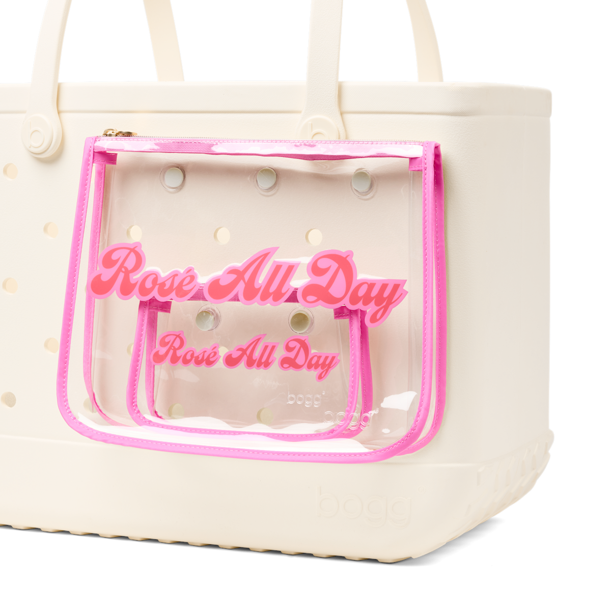Decorative Insert - Rose All Day G9
