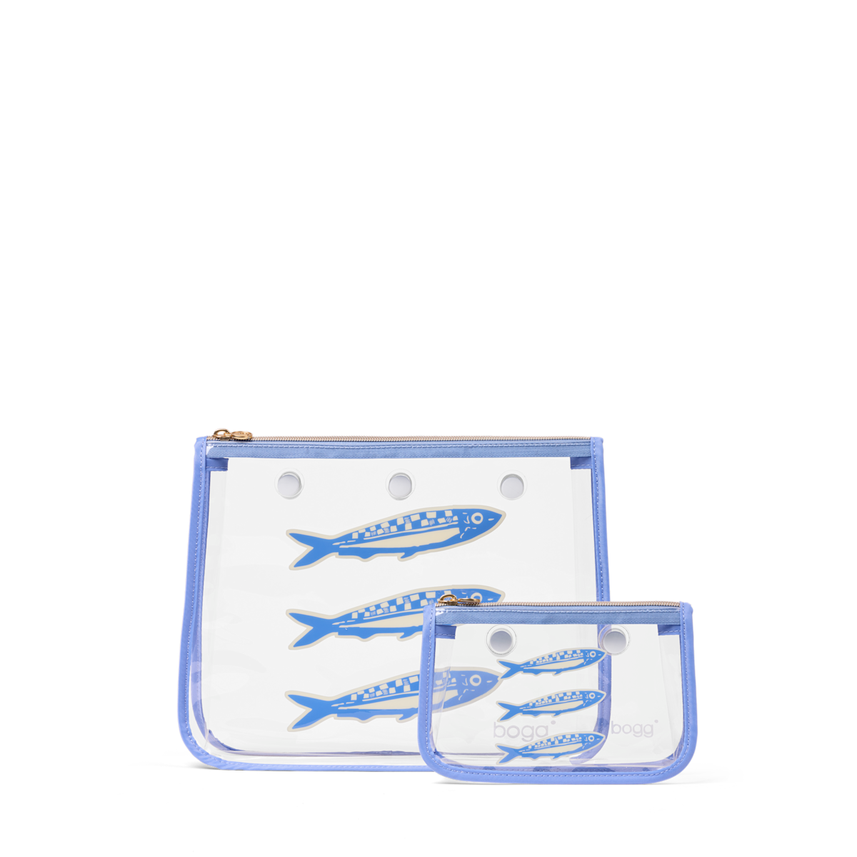 Decorative Insert - Sardine T0