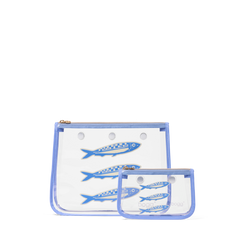 Decorative Insert - Sardine T0