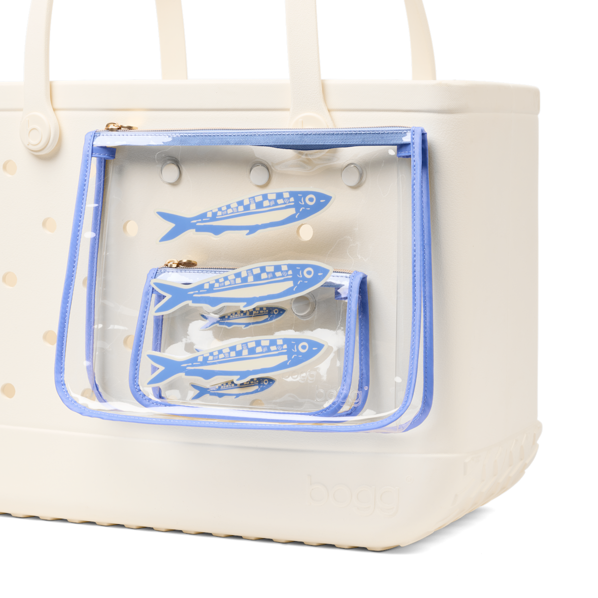 Decorative Insert - Sardine T0