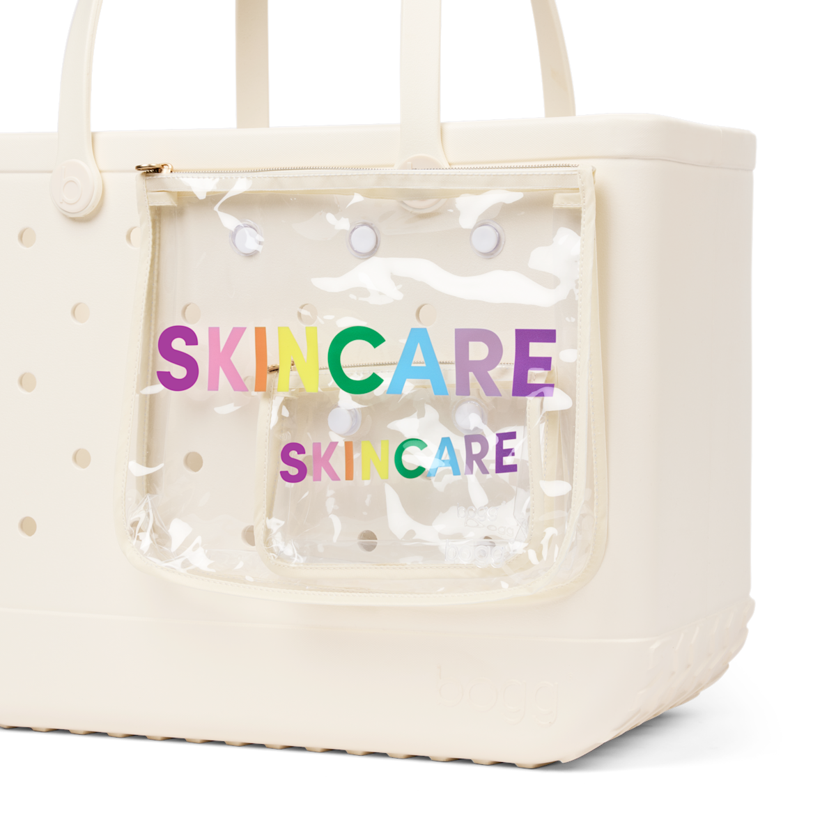 Decorative Insert - Skincare N8