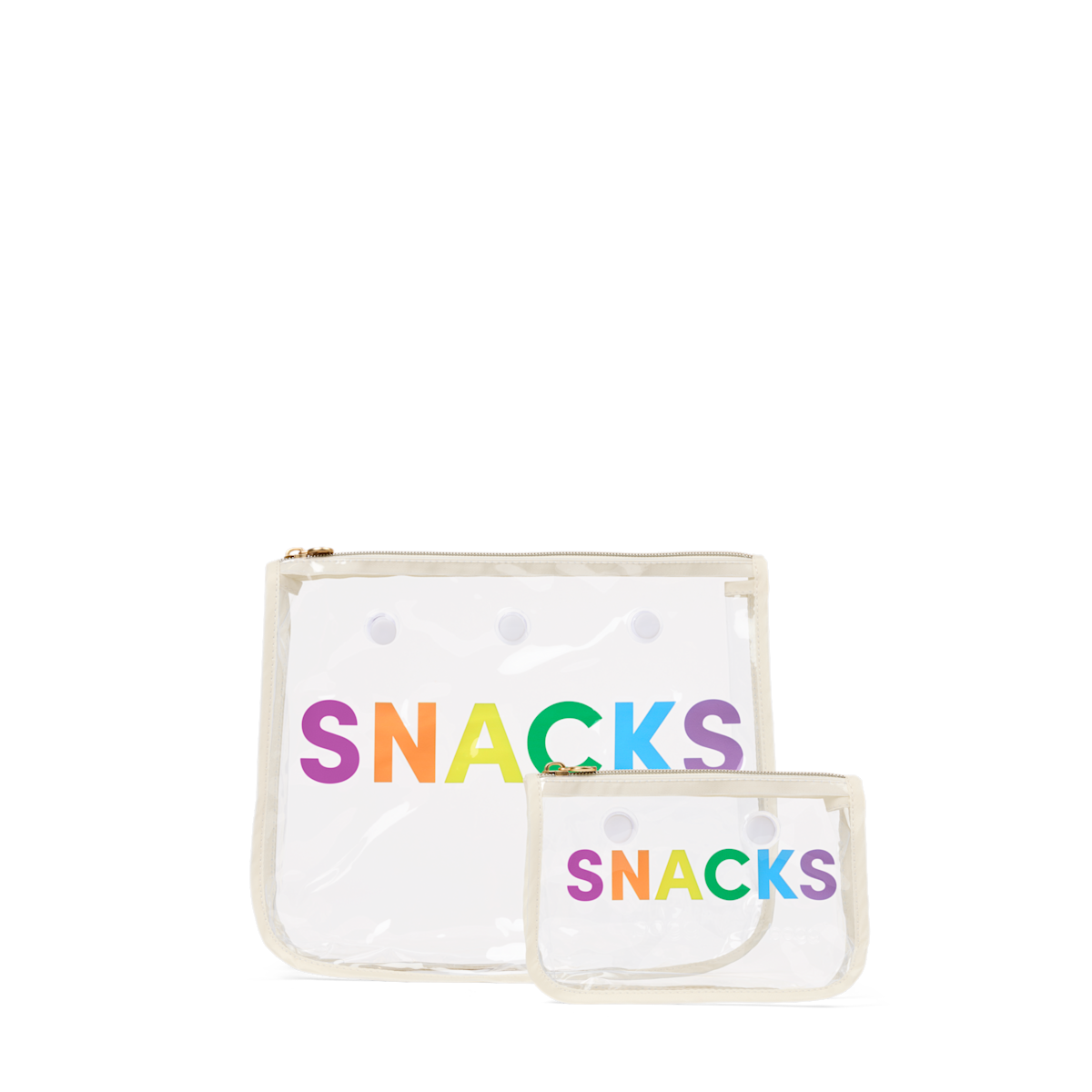 Decorative Insert - Snacks F6