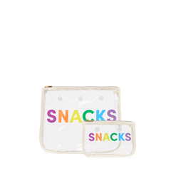 Decorative Insert - Snacks F6