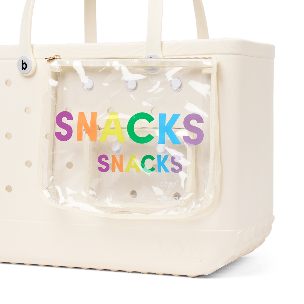 Decorative Insert - Snacks F6