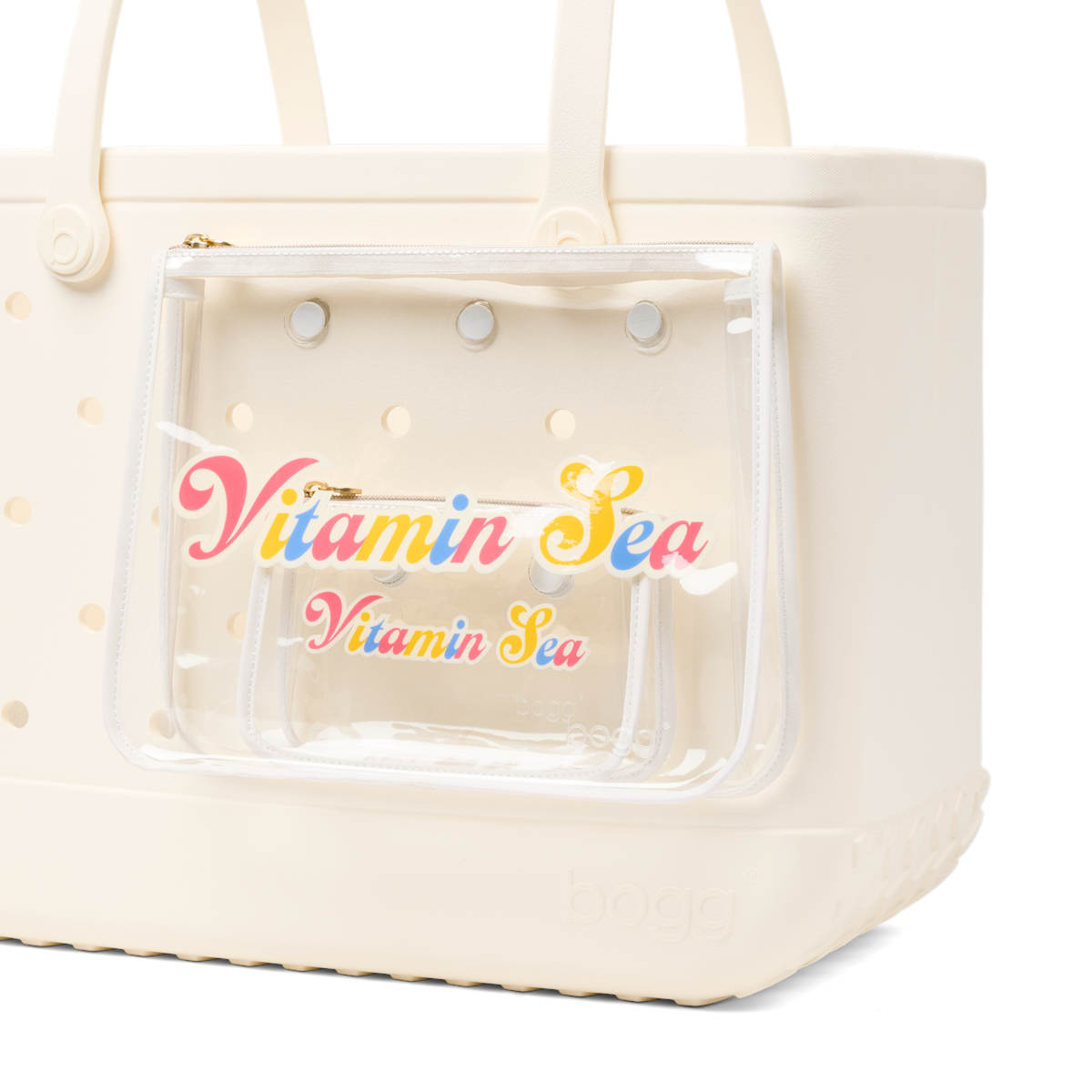 Decorative Insert - Vitamin Sea Y3