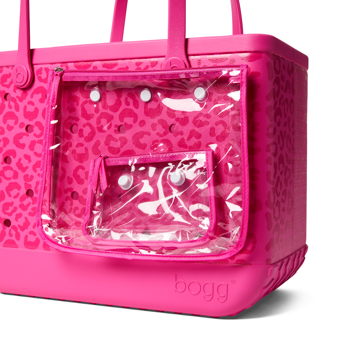 Original - Purrr-fectly Pink Leopard F1