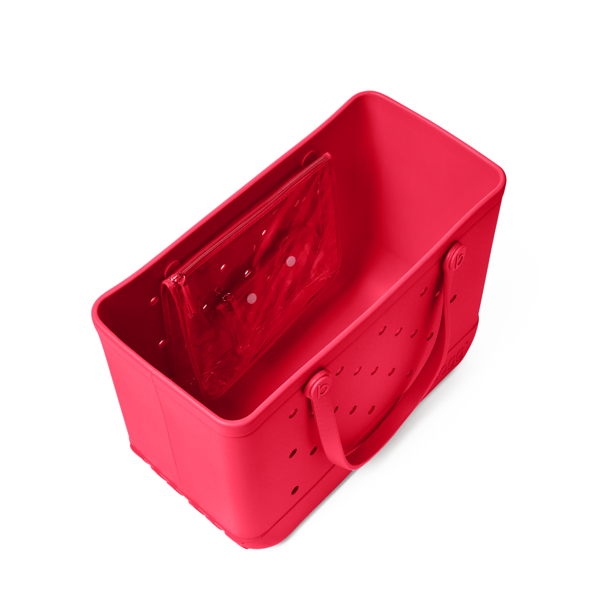 Original - Off to the Races Red V0