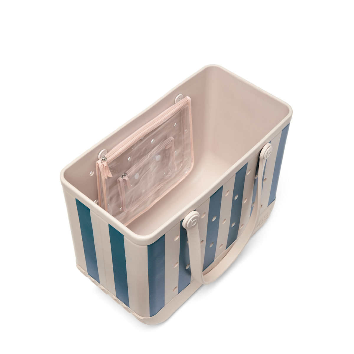 Original - Dockside Stripe L5
