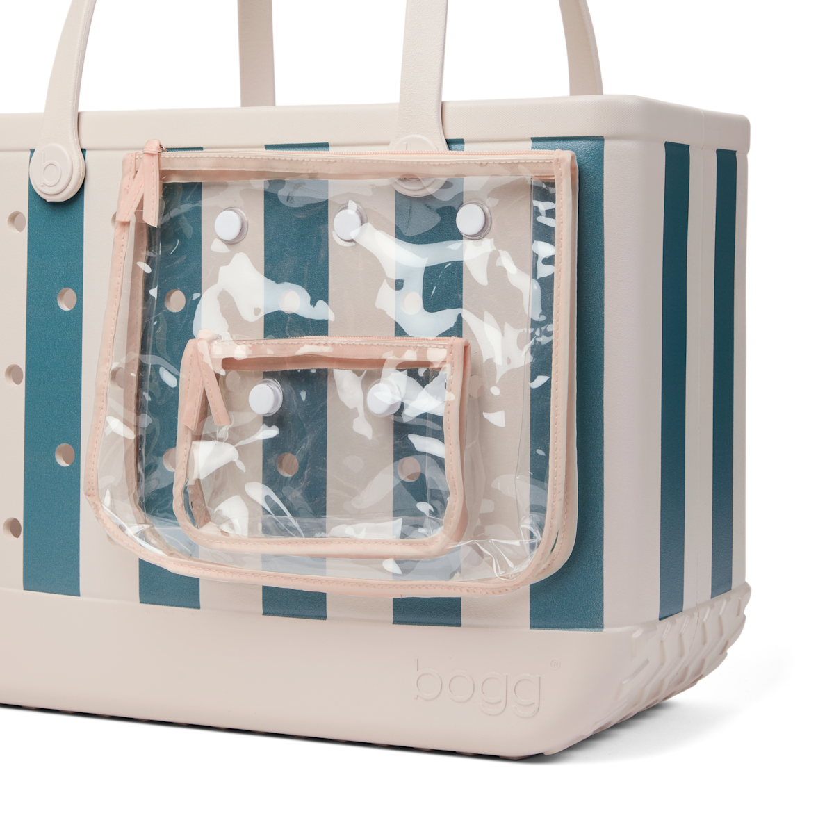 Original - Dockside Stripe L5