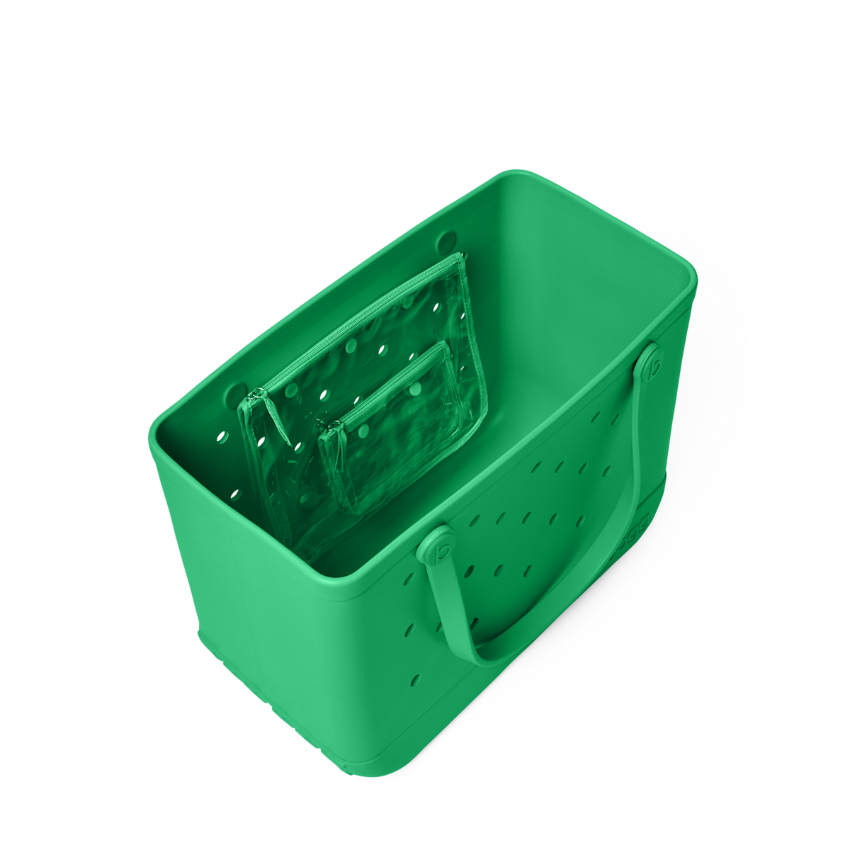 Original - Green with Envy R8