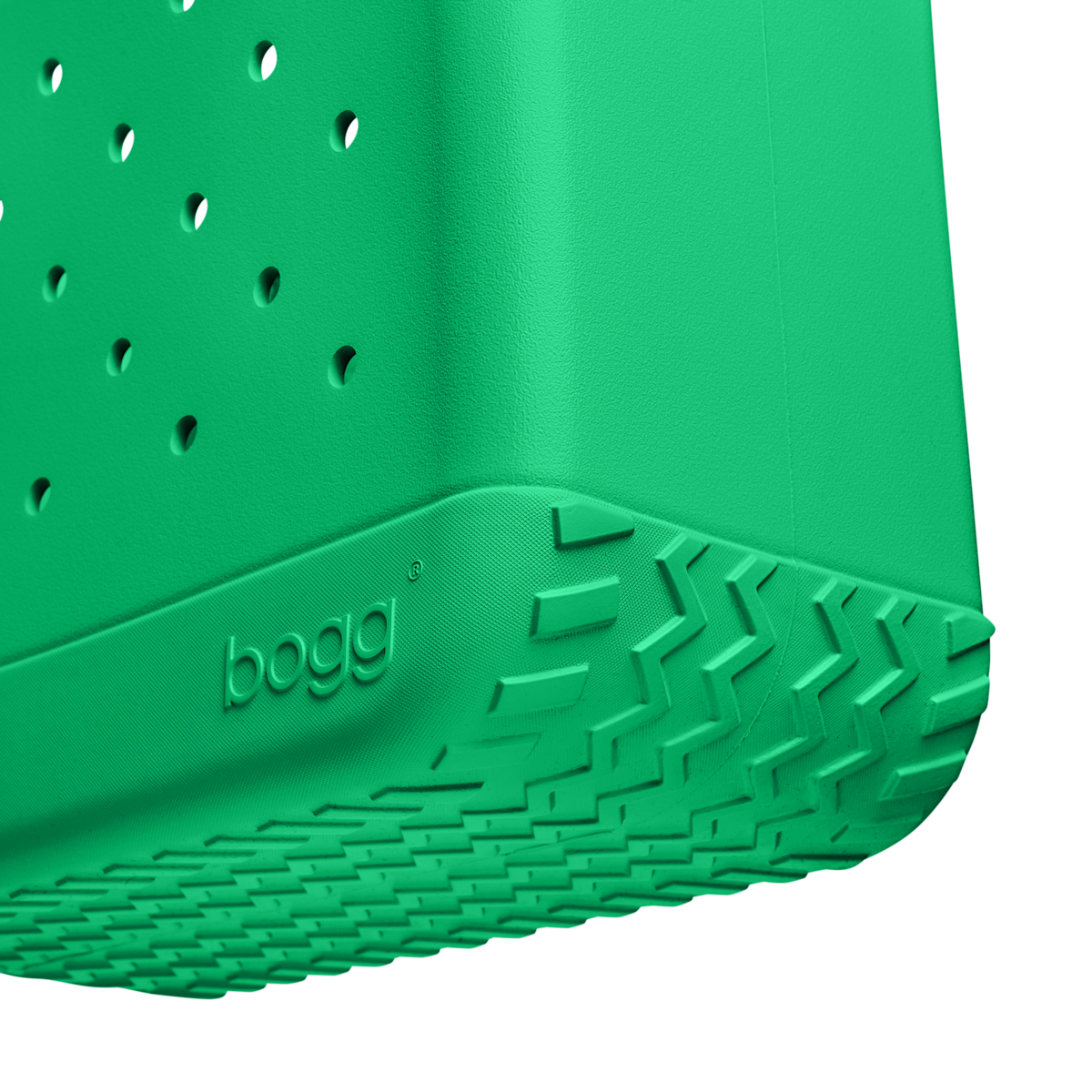 Original - Green with Envy R8