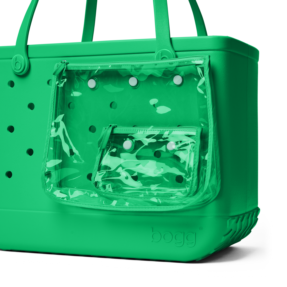 Original - Green with Envy R8