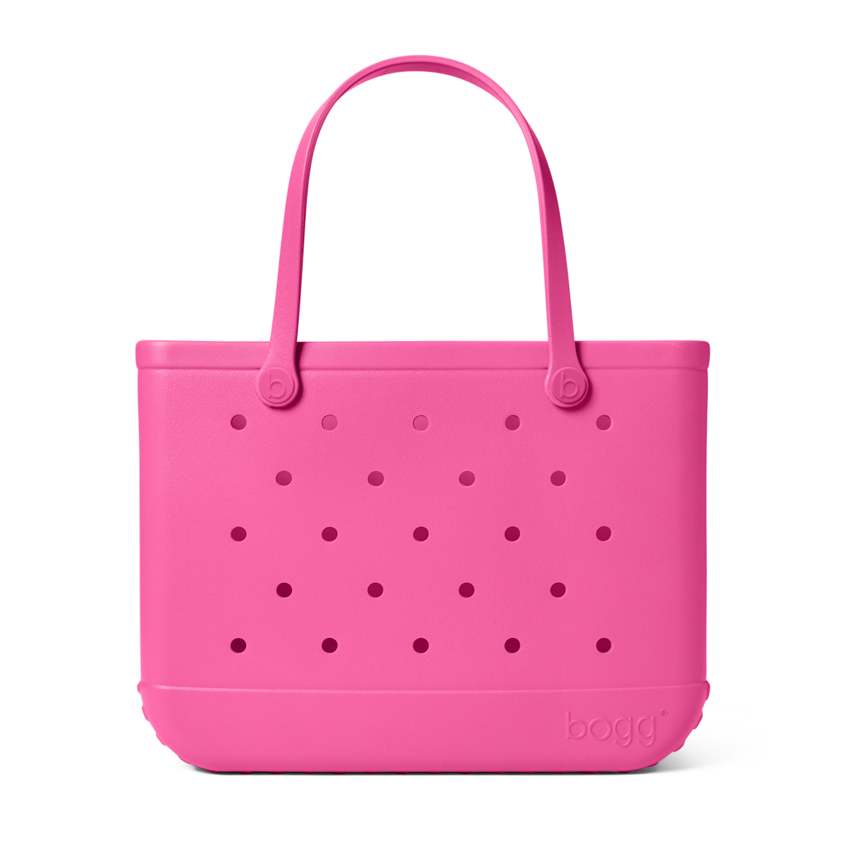 Original - Haute Pink B8