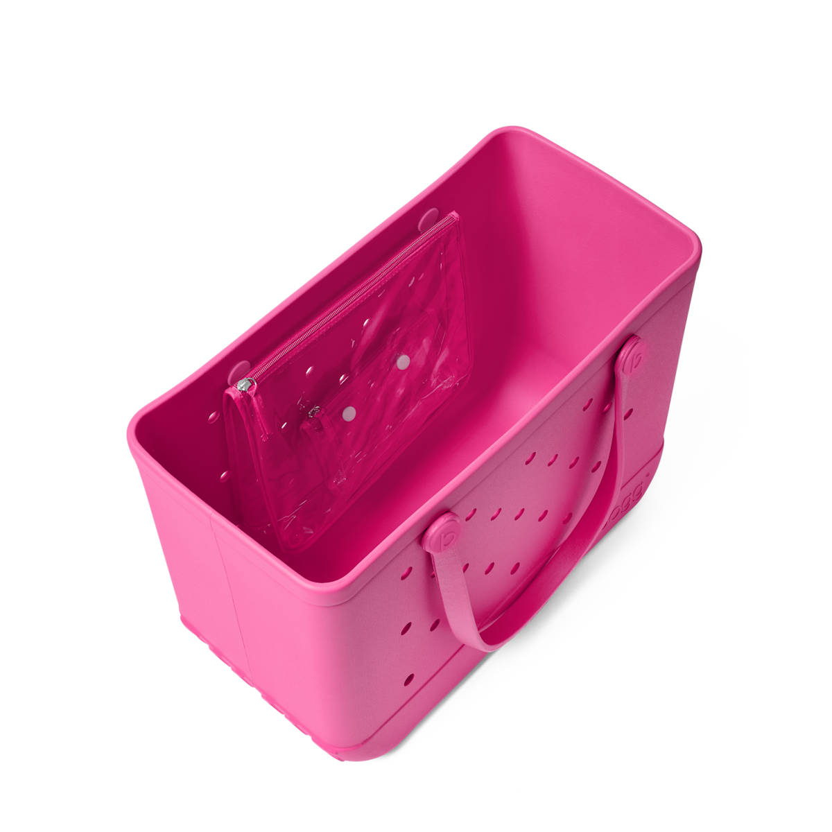 Original - Haute Pink B8