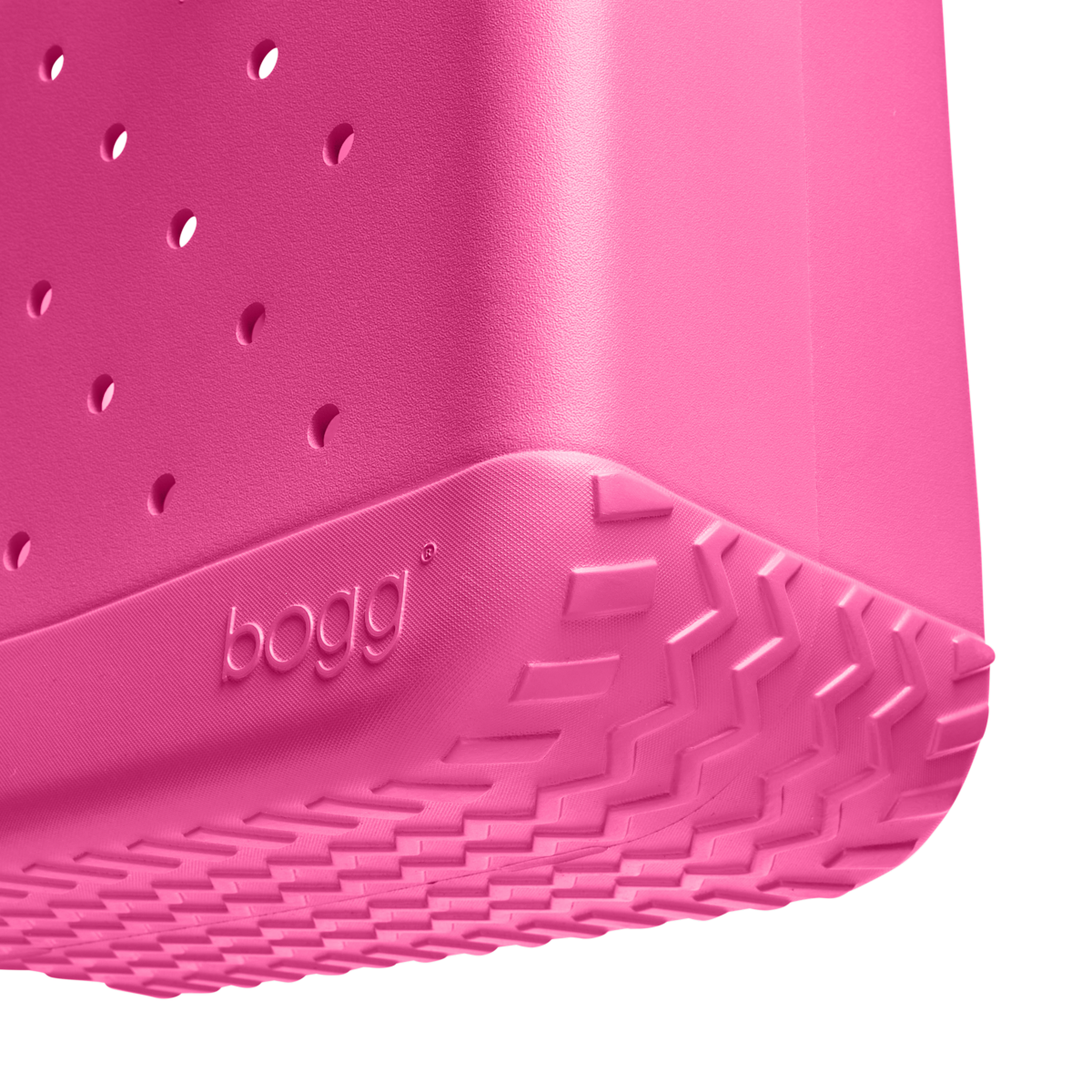 Original - Haute Pink B8