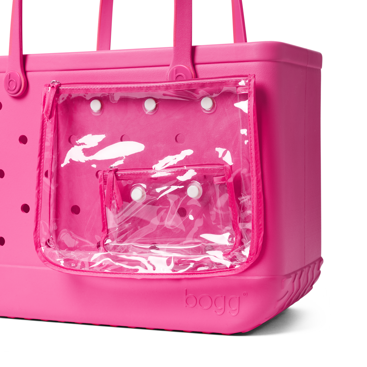 Original - Haute Pink B8