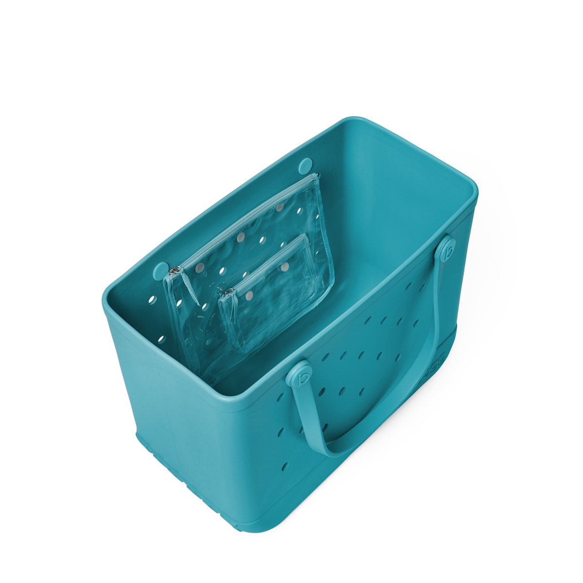 Original - Turquoise and Caicos J6