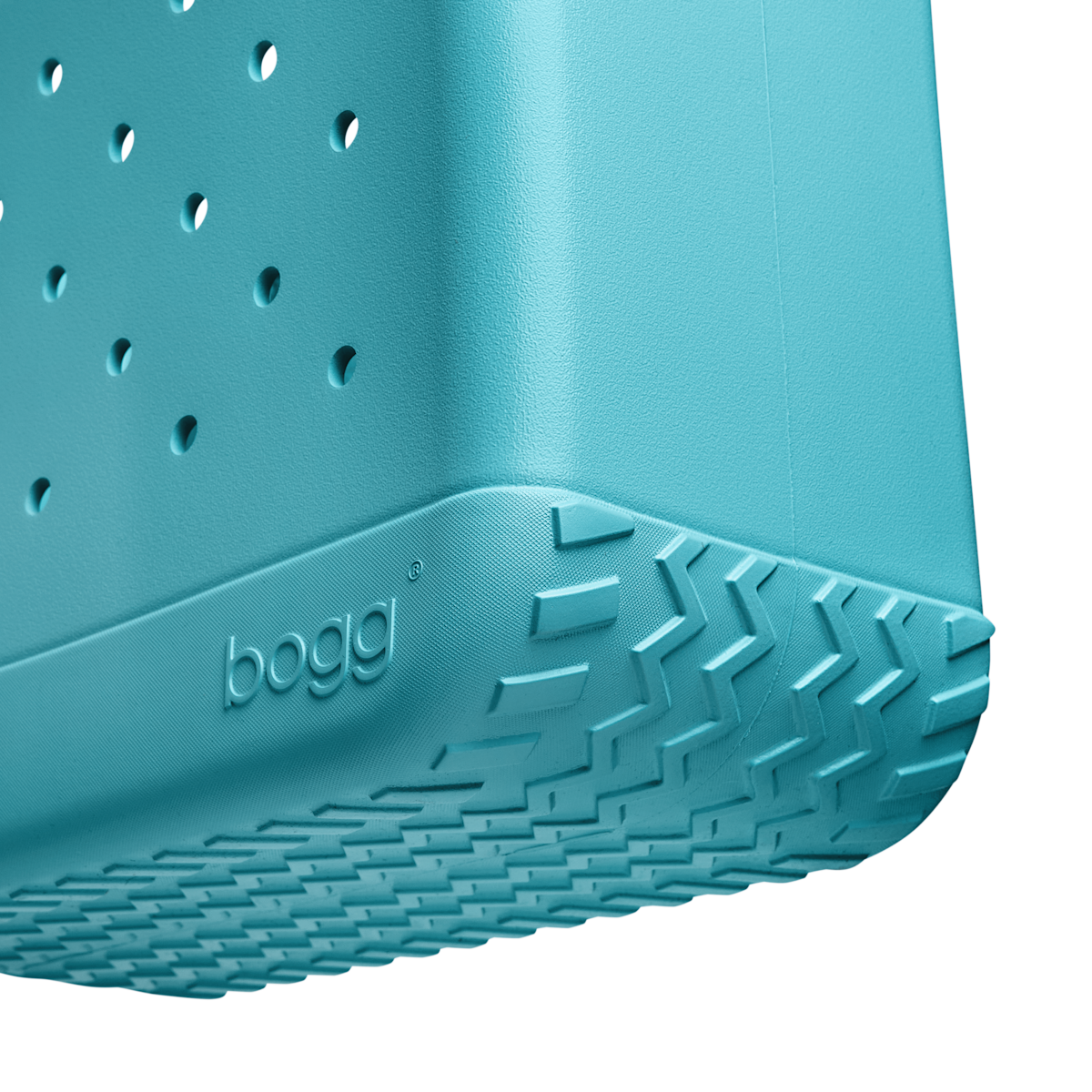 Original - Turquoise and Caicos J6