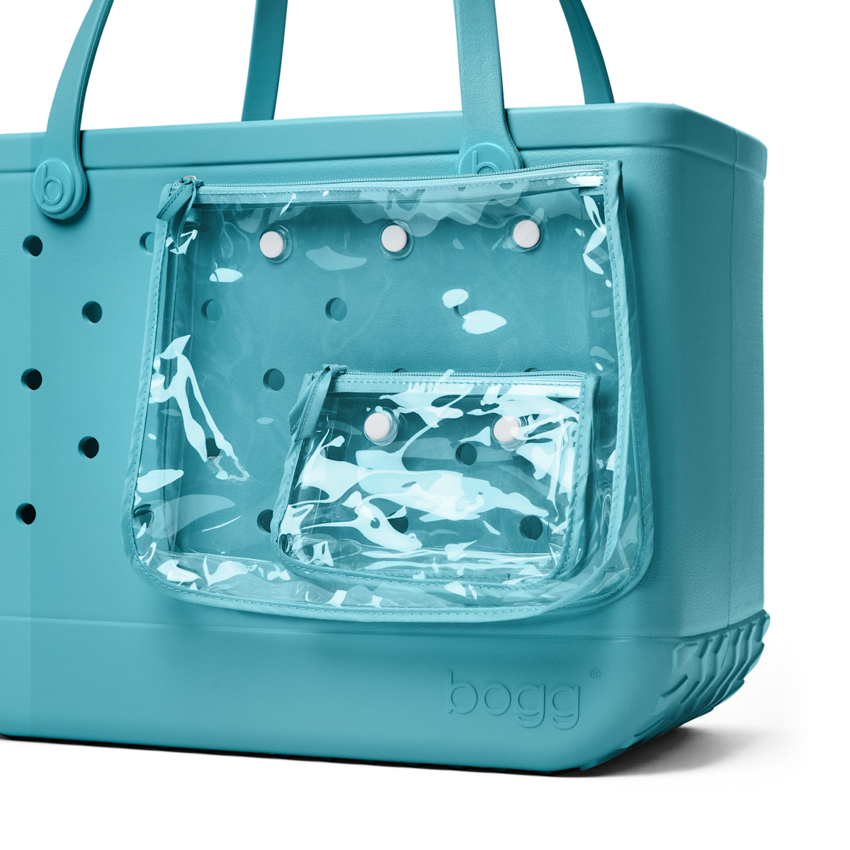 Original - Turquoise and Caicos J6