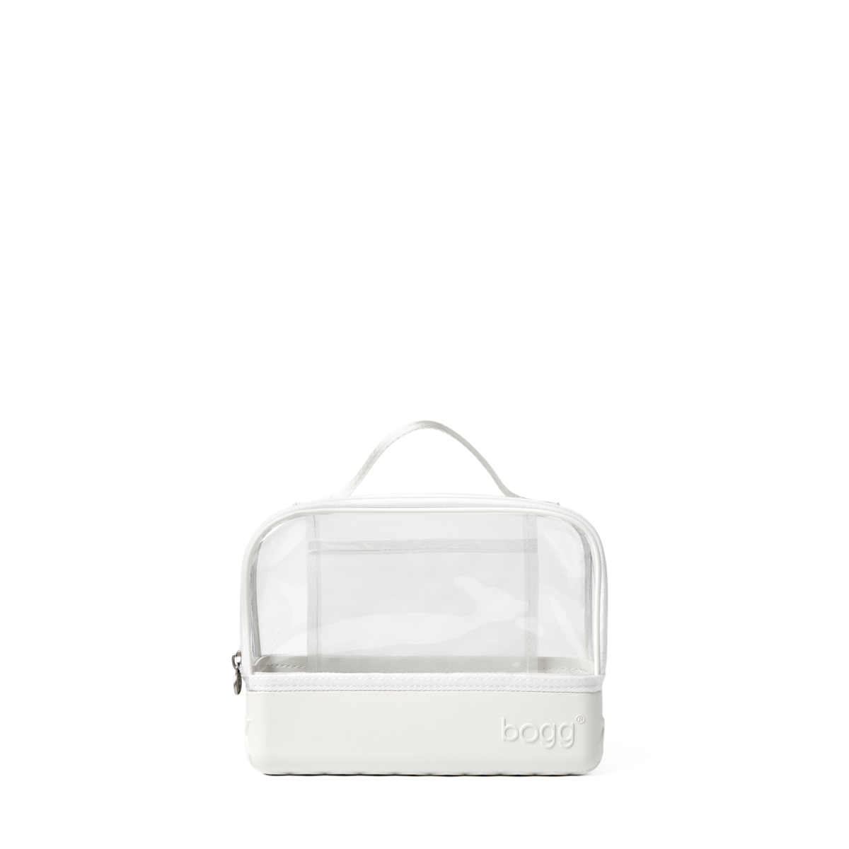 Boggs N' Ends - For Shore White P1