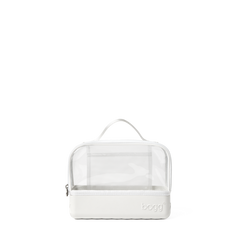 Boggs N' Ends - For Shore White P1