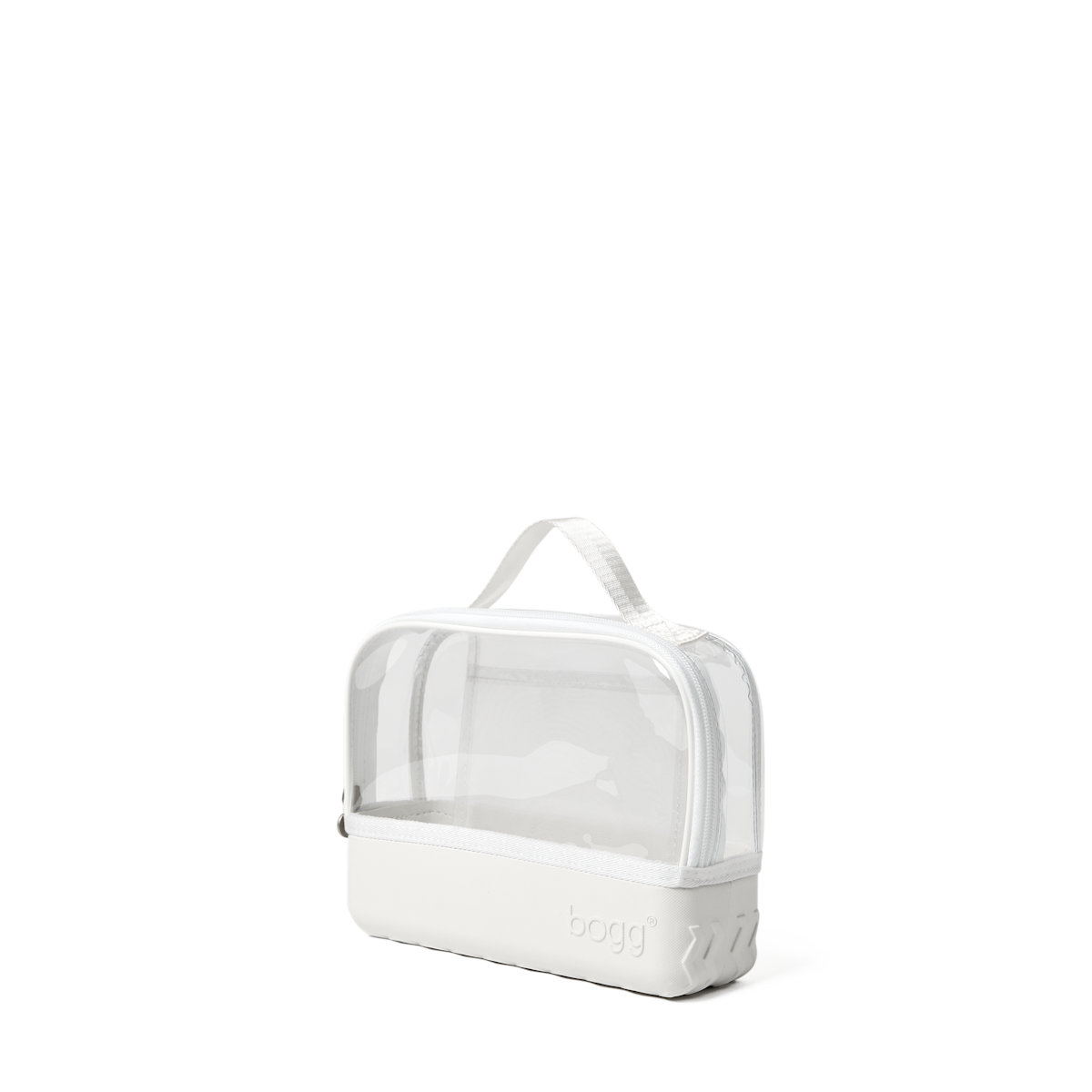 Boggs N' Ends - For Shore White P1
