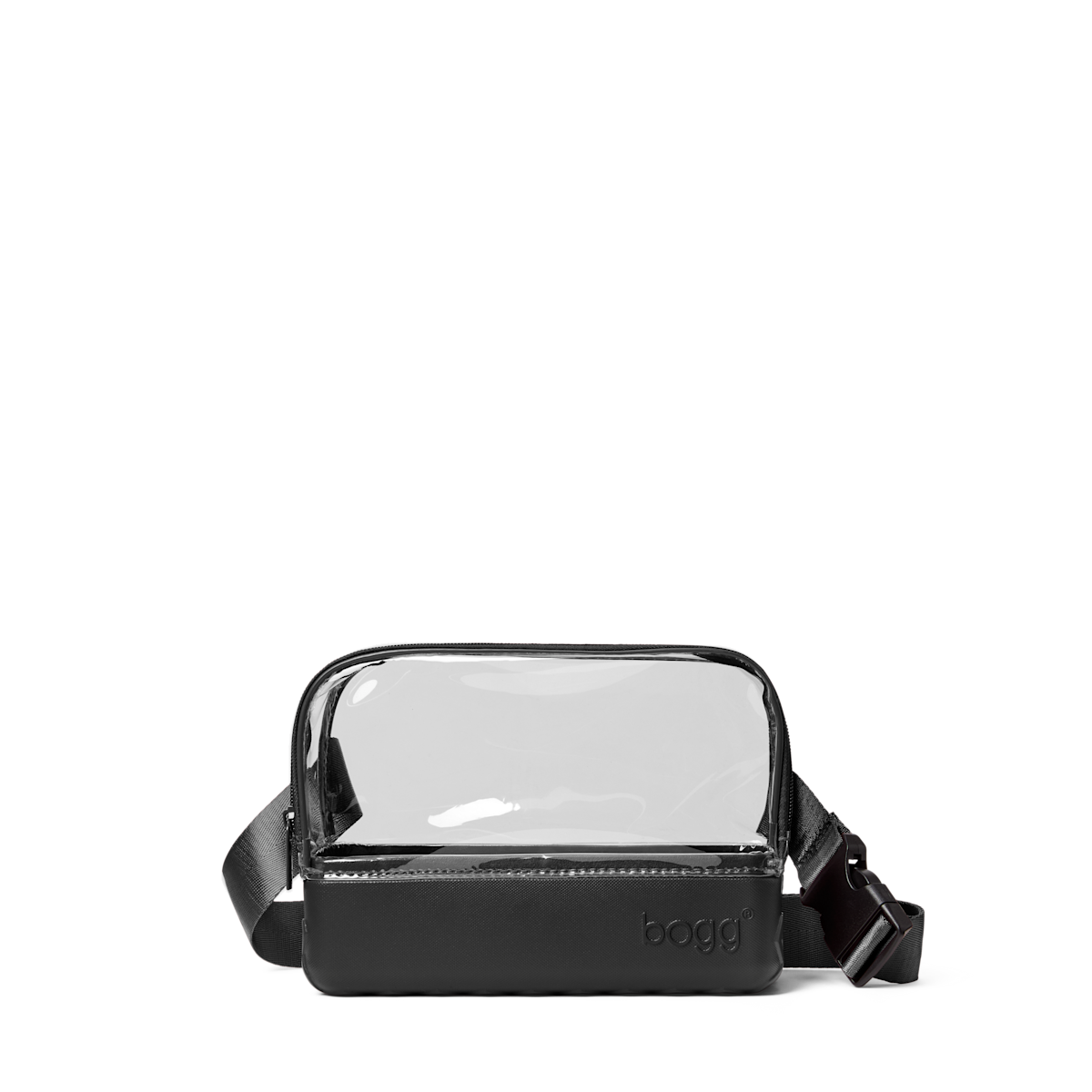 Bogg Stadium Bag - LBD Black D0