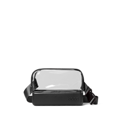 Bogg Stadium Bag - LBD Black D0