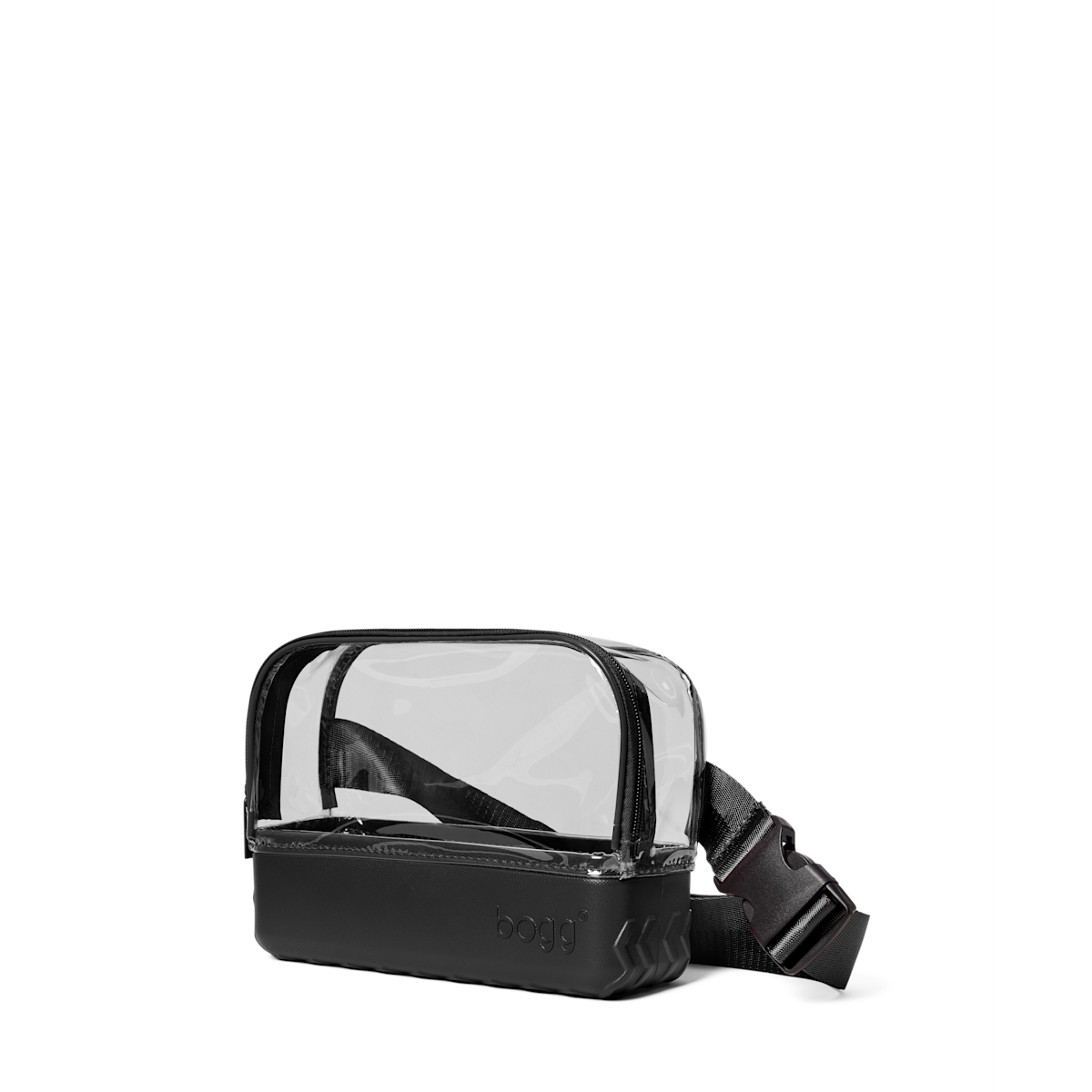 Bogg Stadium Bag - LBD Black D0