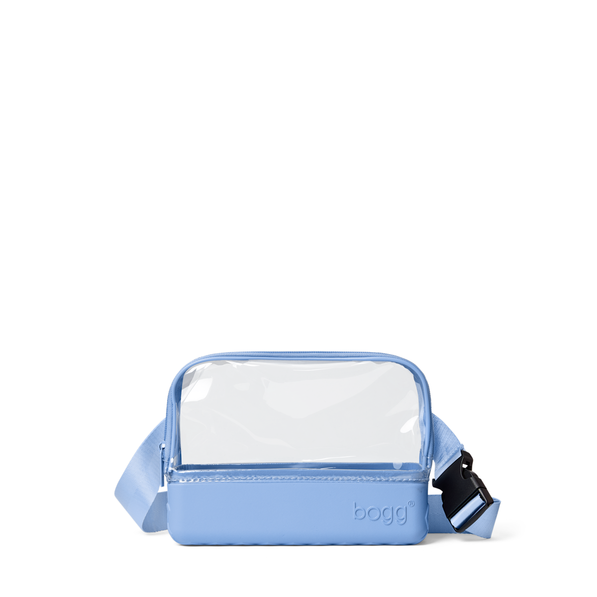 Bogg Stadium Bag - Carolina on my Mind V4