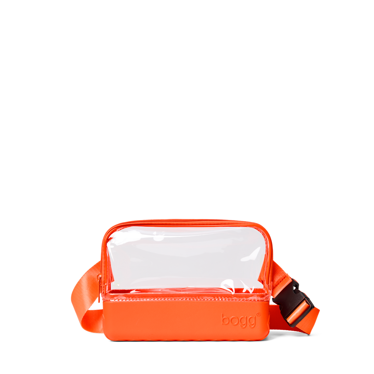 Bogg Stadium Bag - Orange You Glad B0