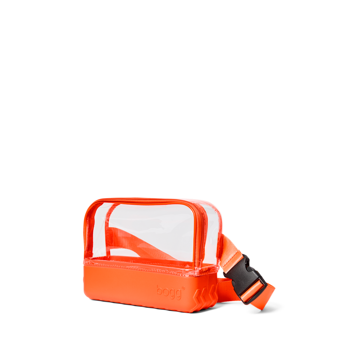 Bogg Stadium Bag - Orange You Glad B0