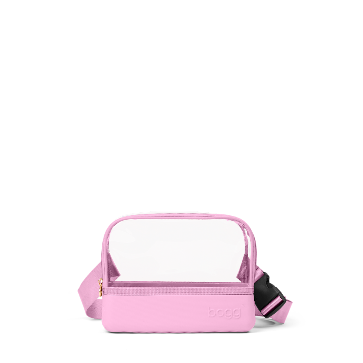 Bogg Stadium Bag Bag - Pink Taffy X4