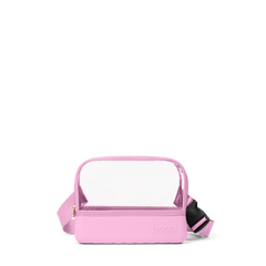 Bogg Stadium Bag Bag - Pink Taffy X4