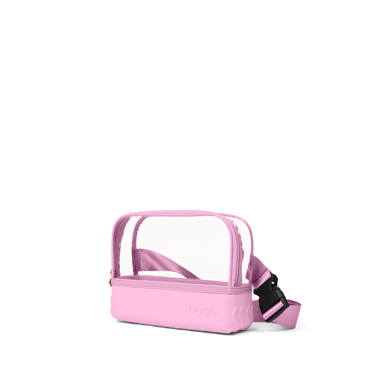Bogg Stadium Bag Bag - Pink Taffy X4