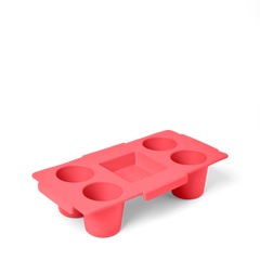 Top O' The Bogg To Ya! - Capri Coral R7