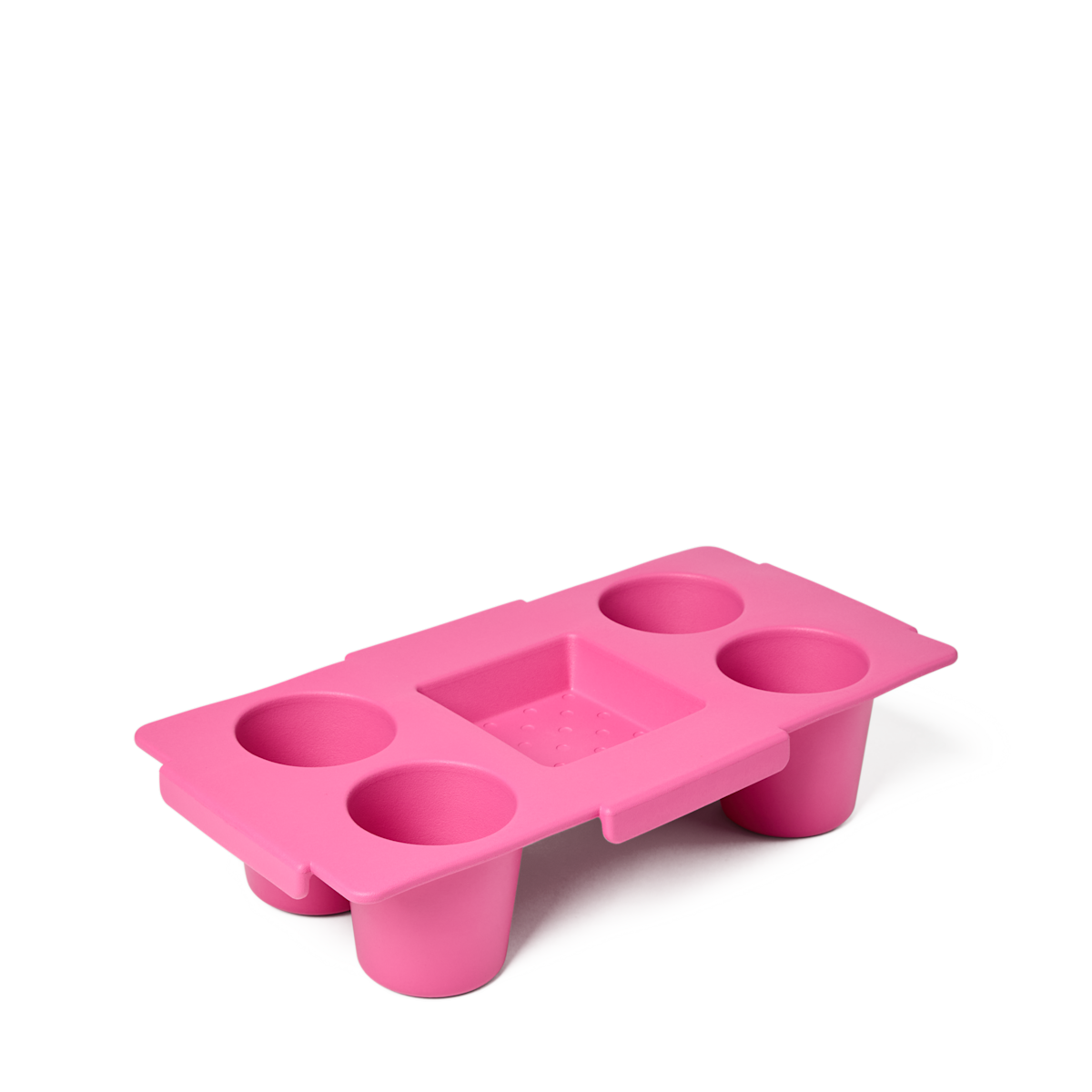 Top o' the Bogg to Ya - Haute Pink G4