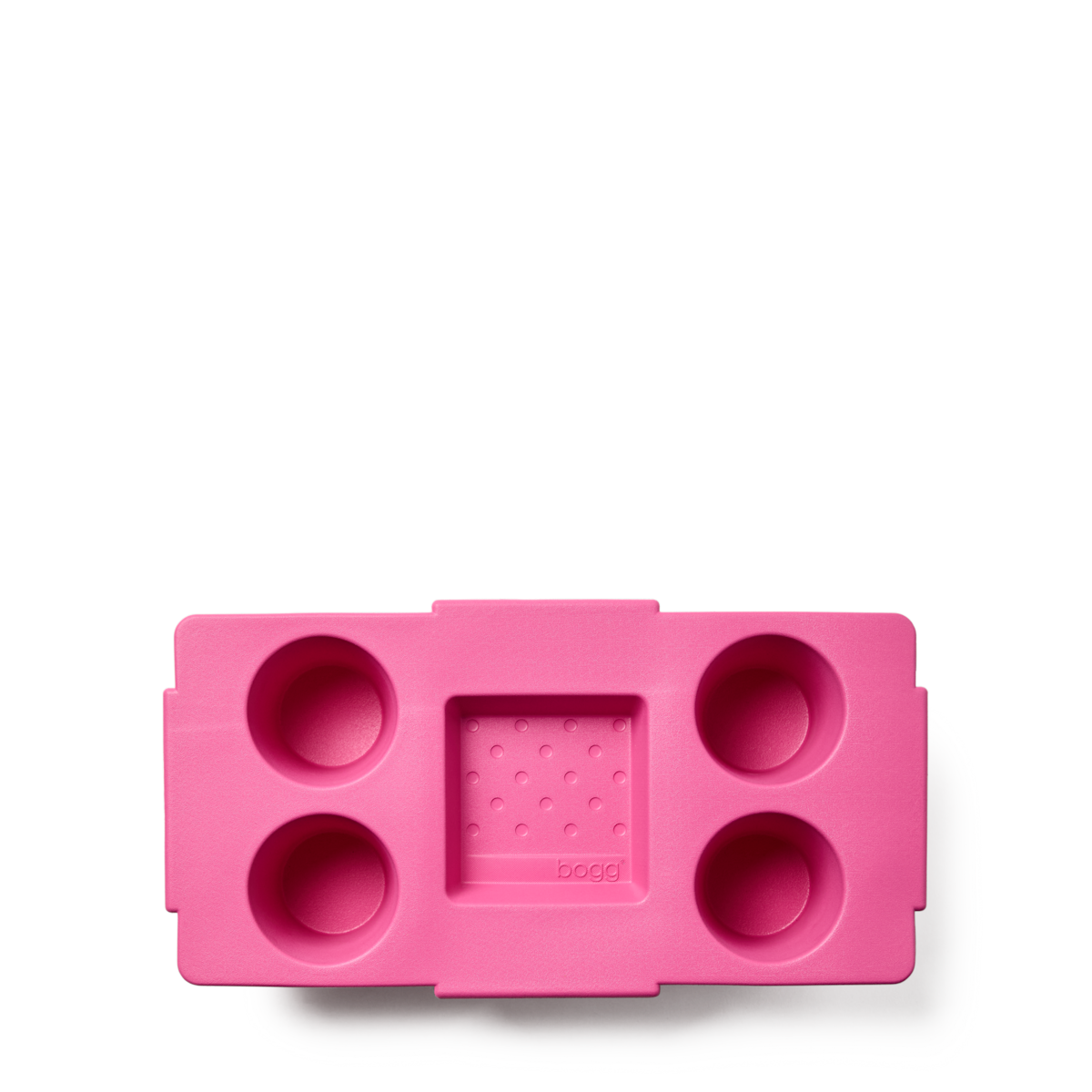 Top o' the Bogg to Ya - Haute Pink G4