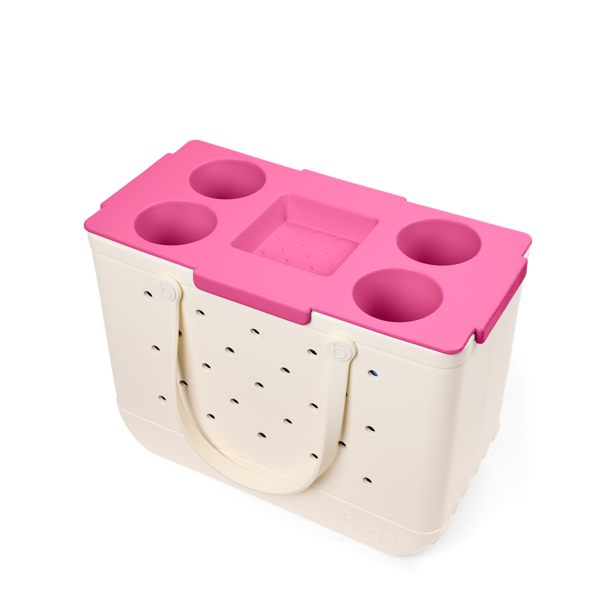 Top o' the Bogg to Ya - Haute Pink G4