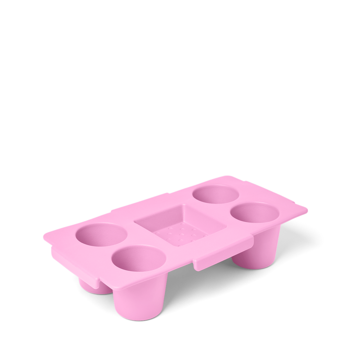 Top O' The Bogg To Ya! - Pink Taffy P1