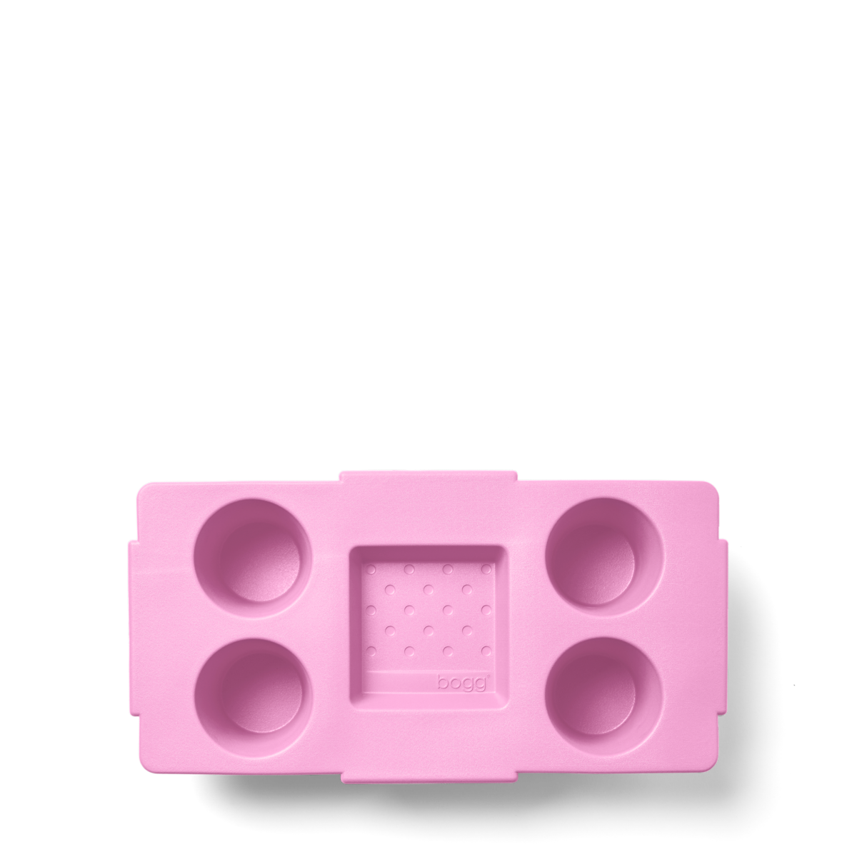 Top O' The Bogg To Ya! - Pink Taffy P1