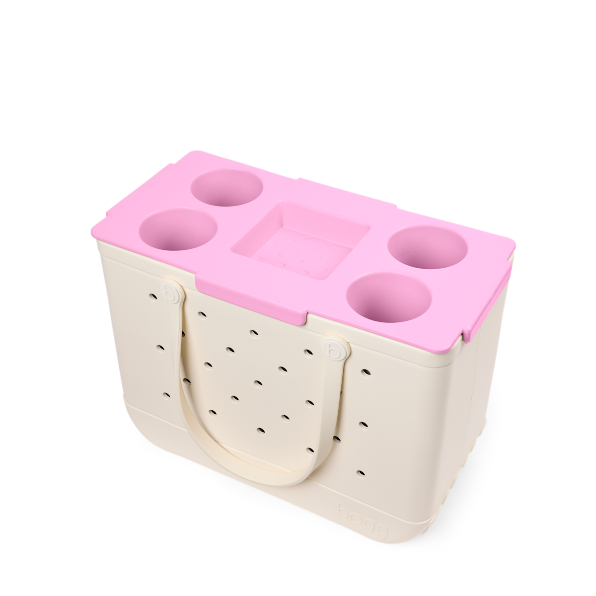 Top O' The Bogg To Ya! - Pink Taffy P1