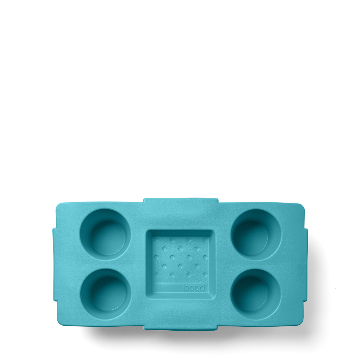 Top o' the Bogg to Ya - Turquoise and Caicos X5