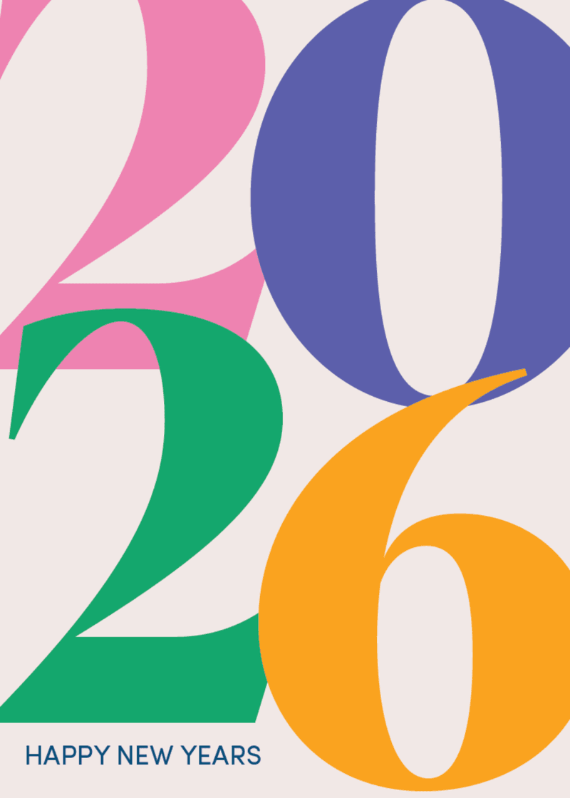 2026 Greeting Card E5