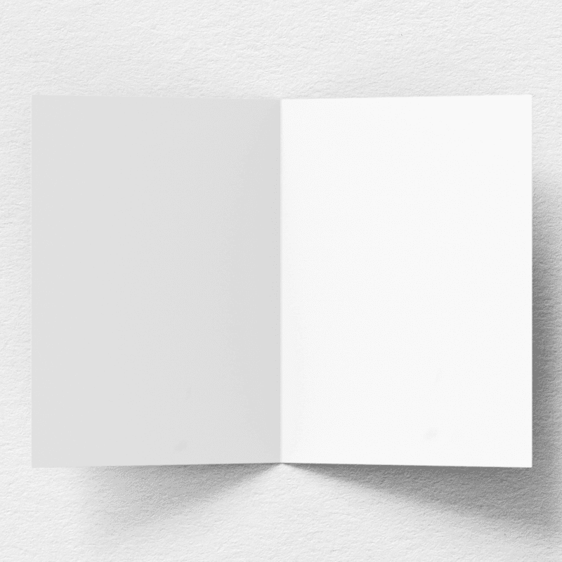 Heroes Greeting Card H6